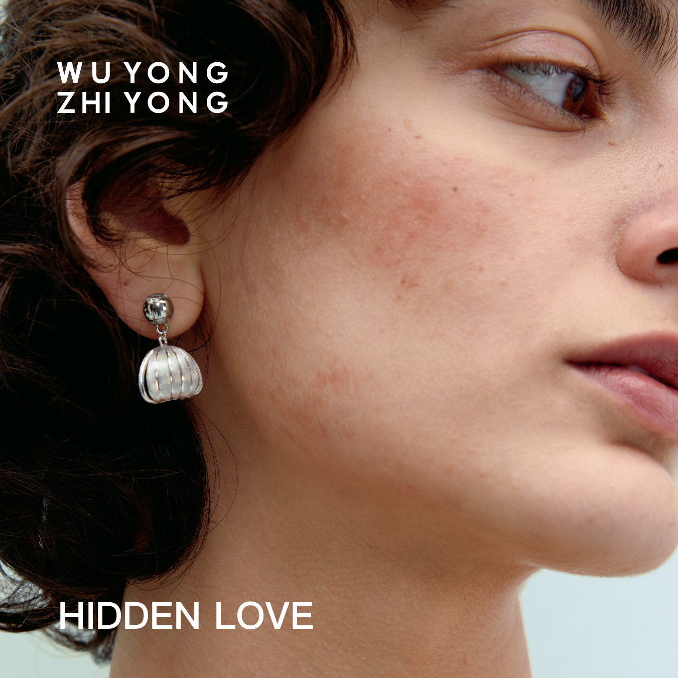 Secret Crush Earrings