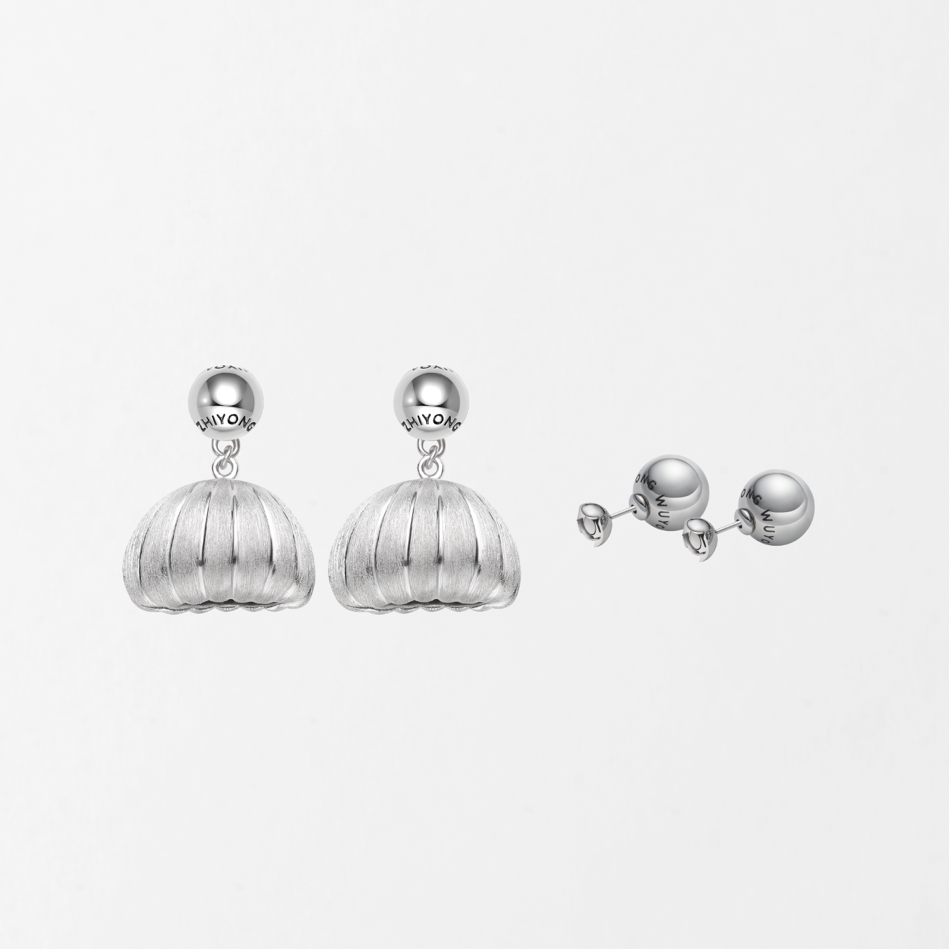 Secret Crush Earrings