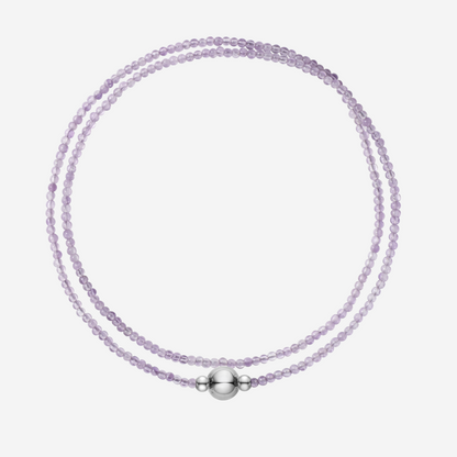 Amethyst Necklace