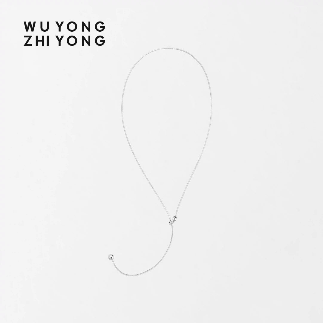 70cm Snake Chain Necklace