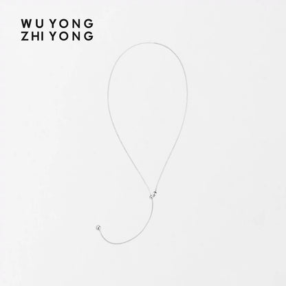 70cm Snake Chain Necklace