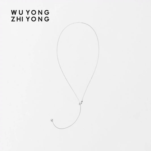 70cm Snake Chain Necklace